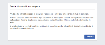 Find your faceook id easily using this tool. Deblocare Cont Facebook AflÄƒ Metodele De Recuperare