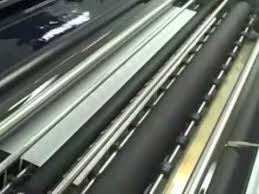 Printing business cards can use a lot of ink, so before you print your final product, print a test page first. How Business Cards Are Made Youtube