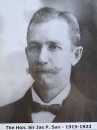 WHO(M) THE STREETS/ SETTLEMENTS/ STRUCTURES/ AREAS OF THE BAHAMAS ARE NAMED  AFTER