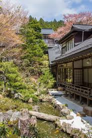 Sleeping Inside A Buddhist Temple In Koyasan In Japan A Must Do When Visiting Japan Japan Travel Asia Temple Hotel Hotels Travel Reisen Kultur Japan