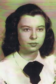 Violet Moore Broughton Binder Obituary