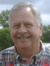 Obituary information for C. Dale Wilcox