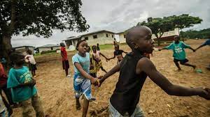 Juegos africanos que se juegan en puerto rico : Juegos Africanos Tradicionales Uagadou Colegio De Magia Amino