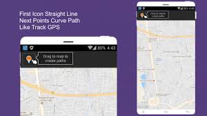How To Make Fake Location Android With Gps Path And Track Moving For Simulation Mock Gps Patch Youtube