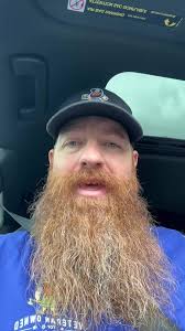 Monday Midday ✅IN. Hope y’all are starting the week off right. We chat  about 🏕️Beard Preparedness Month 🪰🦟 Grab some Outdoor Bivouac today!  #kiltbeardco #kiltbeardcompany #beard #beardcareproducts ...