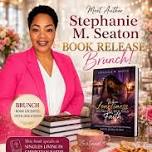 When Loneliness Speaks Louder Than Faith Book Release