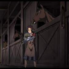 اهداء لجميع كارهين غابي video in 2021 attack on titan anime attack on titan attack on titan aesthetic