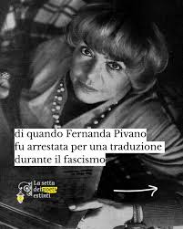 Una vicenda ormai quasi dimenticata, quella della traduzione italiana ...