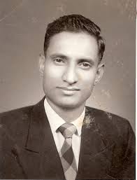 Jayant Barkley Obituary