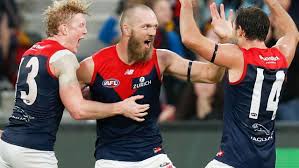 Composite material on laces with. Live Afl 2021 Hawthorn Hawks Vs Melbourne Demons Round 5 Live Scores Updates Video Live Stream Live Blog News