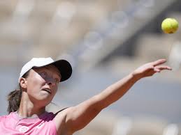 Teraz przed warszawianką kolejny mecz. Swiatek Watson Transmisja Tv Na Zywo Wta Eastbourne Gdzie Obejrzec Mecz Swiatek Watson Stream Online Live 22 06 Iga Swiatek W Tv Dzisiaj Super Express