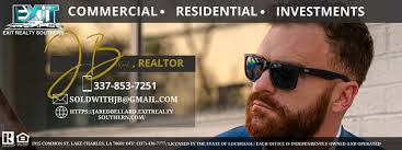 Jared Bellard, Realtor