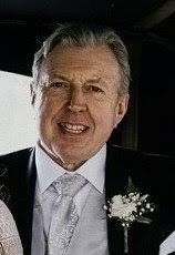 Victor (William) Robinson — Massey Bros Funeral Homes