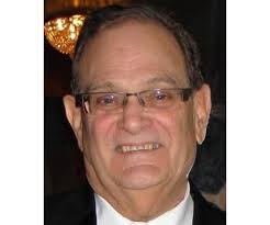 David Stidom Obituary (1944