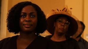 Prime Video: The Christians