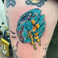 Check out our tyler tx selection for the very best in unique or custom, handmade pieces from our digital prints shops. Sir Dapper Tattoos Tattoo Shop In Tyler