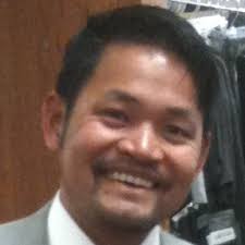 Supathorn (Supy) PHONGIKAROON