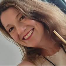 Trish Crawford (iamtrish)