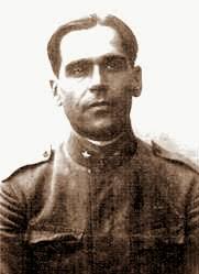 Roads to the Great War: November 2018