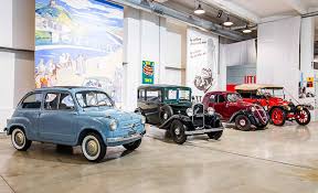 Acquista il voucher di iscrizione annuale su. Centro Storico Fiat