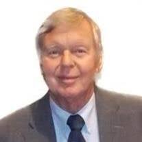 Conrad Rex Hudson Obituary