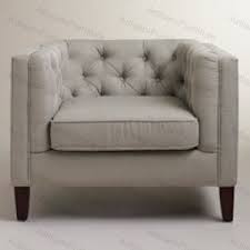 Available in a multitude of leather and fabric choices to suit your décor. China Hotel Restaurant Top Quality Chesterfield Armchair Modern Single Pu Sofa China Sofa Sofa Chair