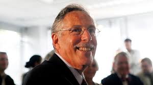 Nobel Economic Recipe: Help States, Add Stimulus : NPR