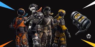 Clip 🎬was checking to see what skins worked well with howl when i discovered something terrifying (v.redd.it). Top 10 Best Exclusive All New Fortnite Leaked Skins List Much More