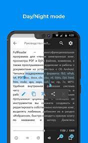 Download fullreader all e book formats reader premium 4.2.7 build 254 apk for android · additional information. Fullreader For Android Apk Download