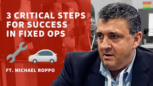 Michael Roppo's Instagram, Twitter & Facebook