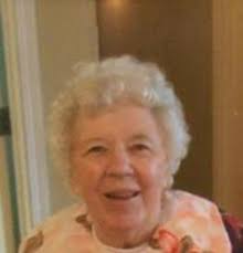 Doris Ziegler Obituary July 31, 2013