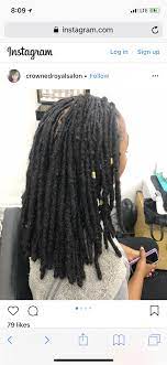 Pin By Robyn Harrison On Loc Queen Locs Hairstyles Natural Hair Weaves Beautiful Dreadlocks
