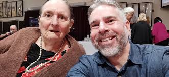 Jeanette THOMSON Obituary (2023)