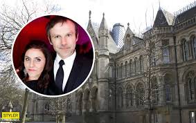 Святослав вакарчук биография семья любовь ляля фонарёва. Doch Vakarchuka Diana Uchilas V Britanii Podrobnosti I Foto Rbk Ukraina