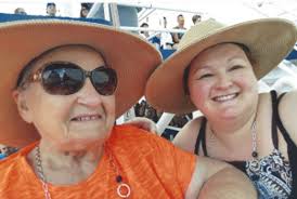 Irene Ella Shaffer Obituary September 13, 2018