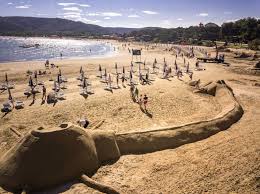 Von der verwaltungsmitte rijekas ist lopar 110km, von zagreb 190km entfernt. Luxury Suites Bellevue Hotel In Lopar Inseln Rab Kroatien