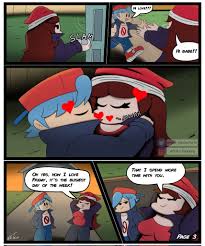 Friday night Funkin – Lullaby mod history by Vitu Takasu - FreeAdultComix