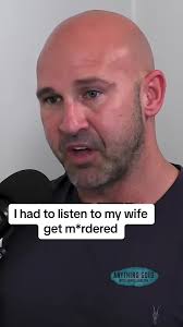 Dan Cross Sas Wife Podcast