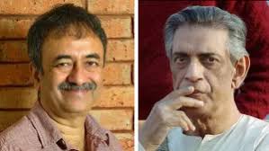 I was addicted to Feluda stories'