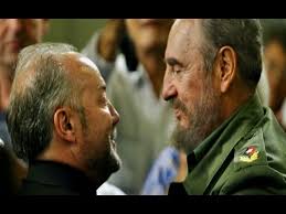 Fidel Castro Speech in Harlem (1995)