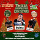 Twista Night Before Christmas event image