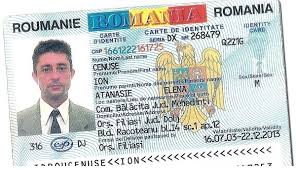 Cartea de identitate românească reprezintă documentul care atestă identitatea, cetăţenia română şi domiciliul stabil în românia și se eliberează începând cu vârsta de 14 ani. Cartea De Identitate Buletinul Romanesc Romanii Din Germania Romani In Germania