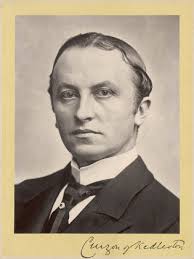 George Nathaniel Lord Curzon Kedleston Viceroy Editorial Stock Photo