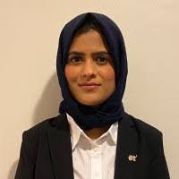 Hiba Nadeem's Instagram, Twitter & Facebook