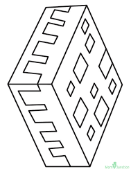 Today we have some awesome minecraft coloring pages for you!!! 40 Printable Minecraft Coloring Pages