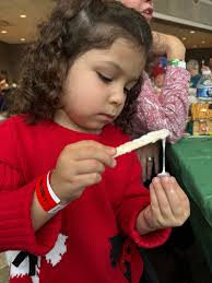 Are there any braiders that braid toddler hair in Waco, TX?