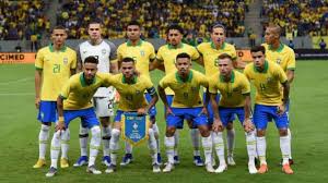 Juega a un ritmo distinto al resto. La Decision Que El Mundo Del Futbol Esperaba Brasil Juega La Copa America Mdz Online