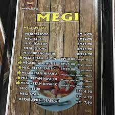 I will try it in my free time. Maggi Ketam Bistro Batu Caves Restaurant Reviews Phone Number Photos Tripadvisor