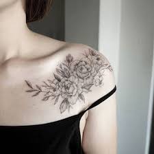 Check spelling or type a new query. 35 Of The Most Popular Shoulder Tattoo Ideas For Women Funmary Shoulder Tattoos For Women Shoulder Tattoo Tattoos For Women Small