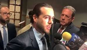 A judge on wednesday ruled that pablo lyle, 32, can't return to his native country. Pablo Lyle Telenovela Actor Breaks Silence In Road Rage Case